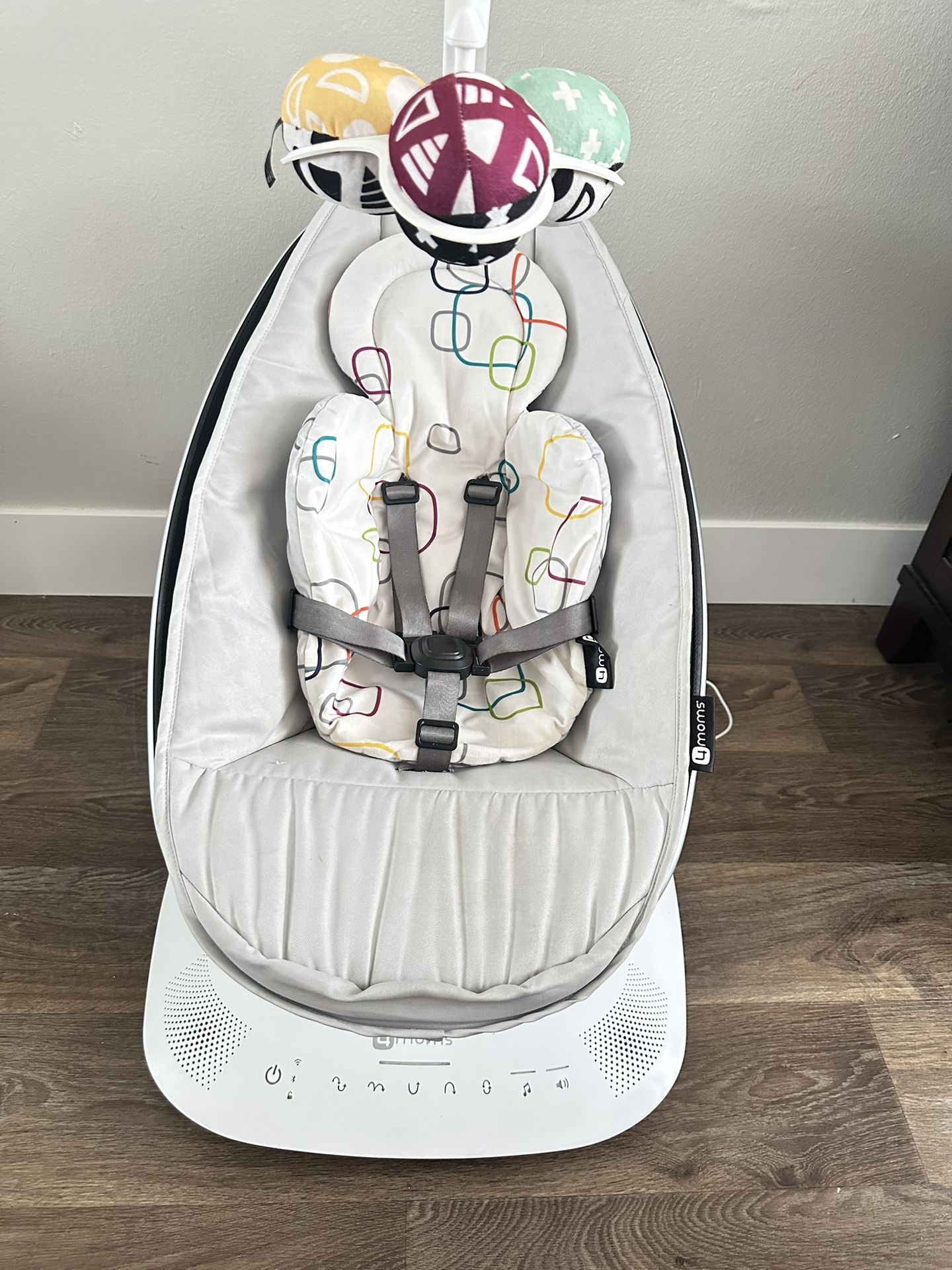 4moms MamaRoo