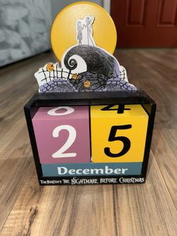 Special Discontinued Items/Nightmare Before Xmas