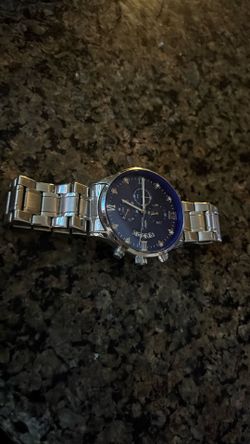 Olmeca Watch