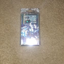 Pokémon Luminous Frost Theme Deck