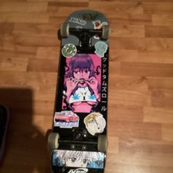 Skateboard 