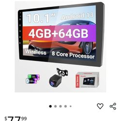 Car Stereo