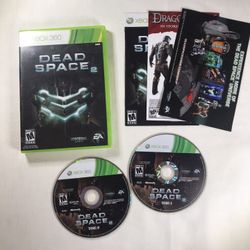 Xbox 360 Dead Space 2