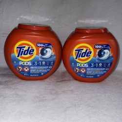 Tide Pods