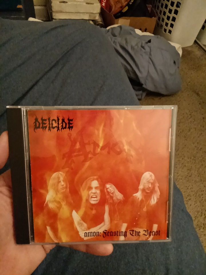 DEICIDE