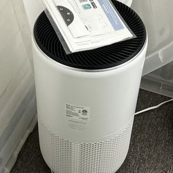 Levoit Core 400S Smart True HEPA (AirSight Plus) 