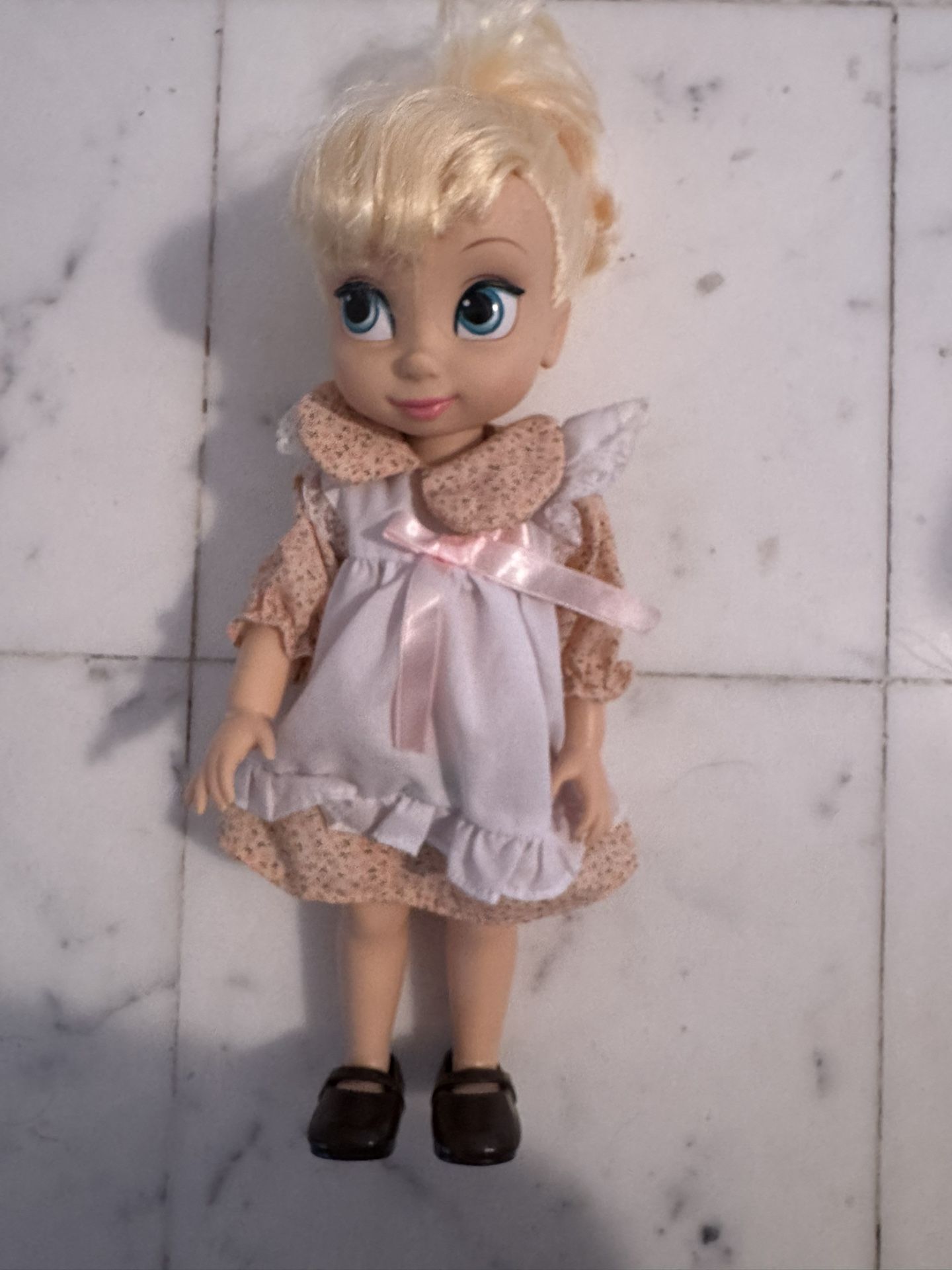 Disney Animators Doll