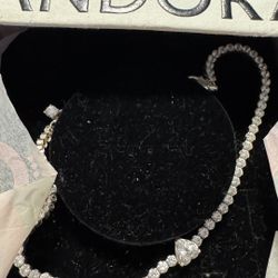 Pandora Bracelet