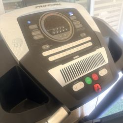  ProForm Sport 7.5 Treadmill