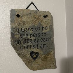 Wall Hanging 