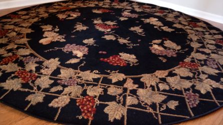 Rug