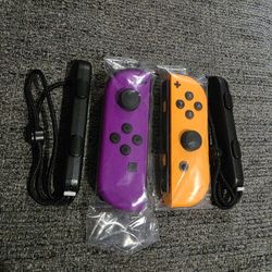 Joy-Con Controller (L) (R) FOR NINTENDO SWITCH