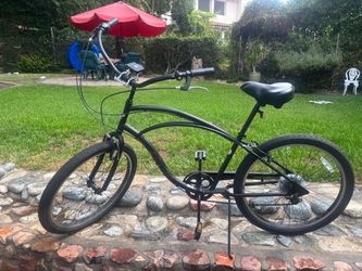 Electra Cruiser 7 cruiser bike