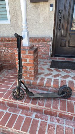 Scooter