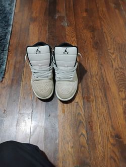 Jordan 1 Brown Elephant