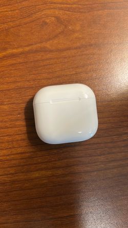 Airpod gen 4