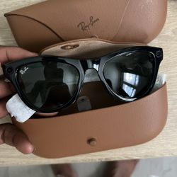 Meta Sunglasses 