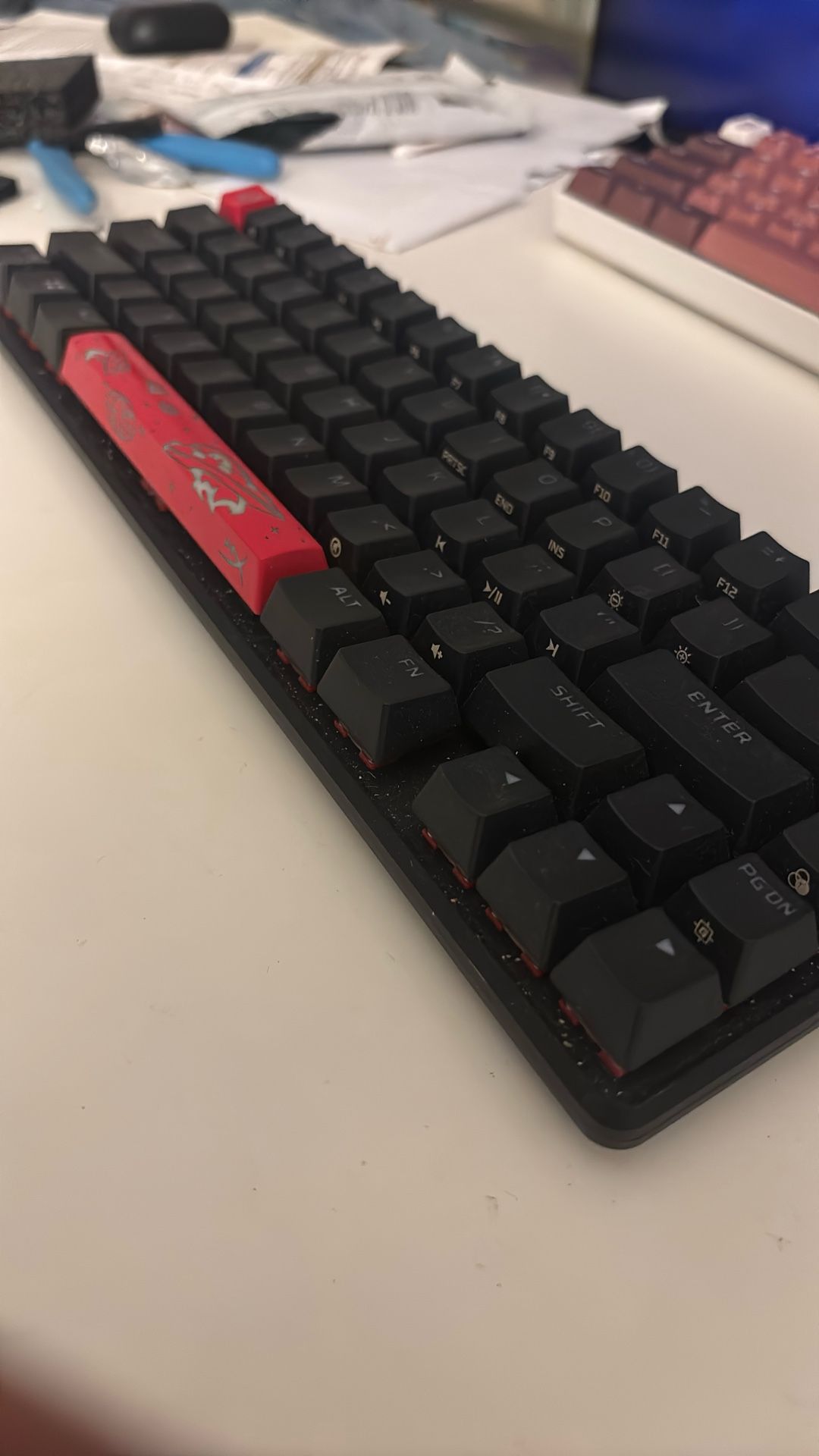 Mechanical Keyboard