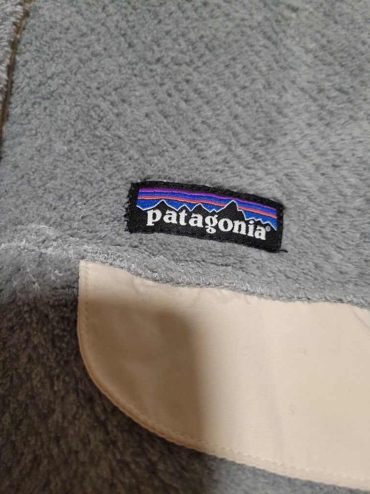 Patagonia Crewneck For Women's Size M Authentic