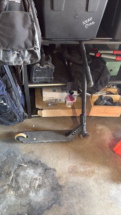 Scooter