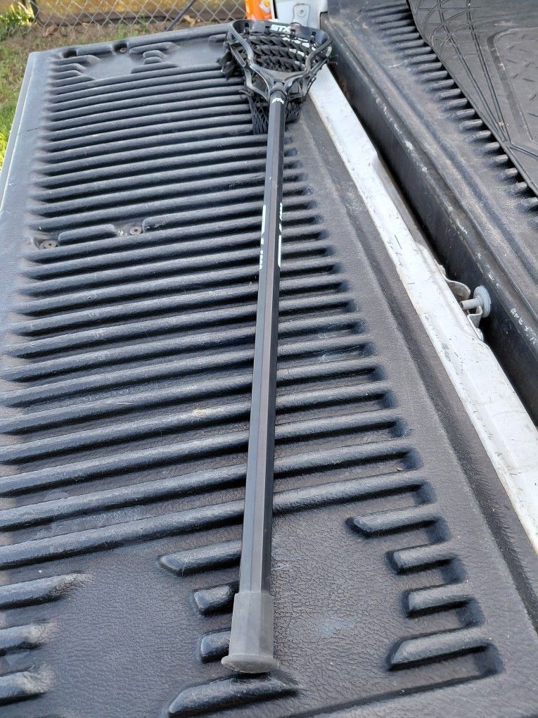Stx 6000 Lacrosse Stick