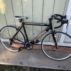 Schwinn Road Bike