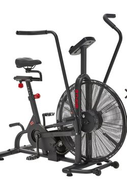 ETHOS Air Bike