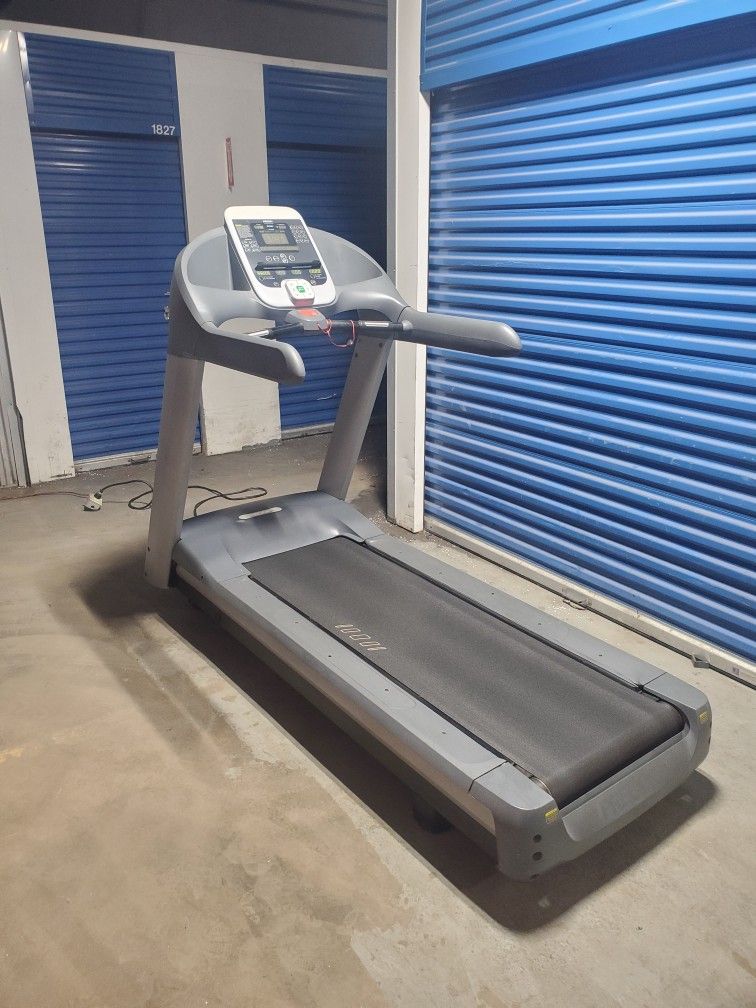 Precor 956i Experience Treadmill Local Delivery Available