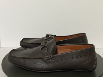 Guess mens dress shoes