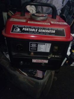 Generator
