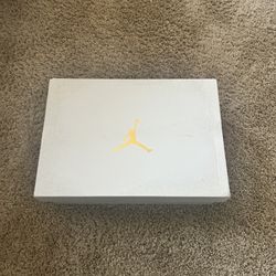 Neapolitan Jordan 11’s 