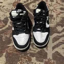 Dunks Size 8.5