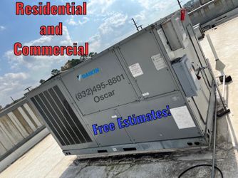 Air Conditioning - AC