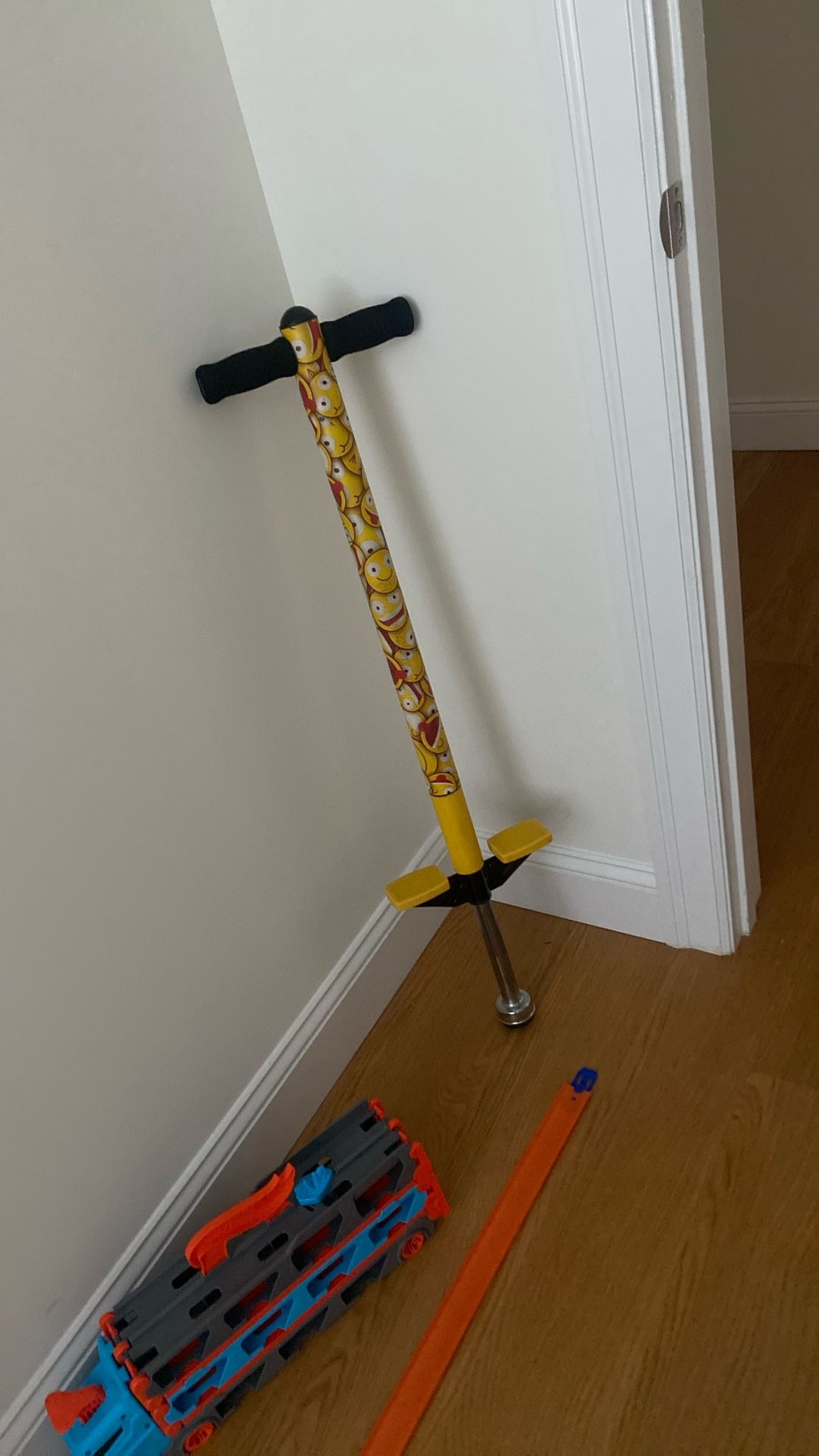 Good Condition Pogo Stick