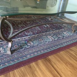 Beautiful And Sturdy AFW table for sale