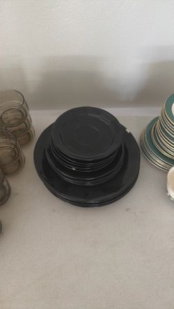 Plates