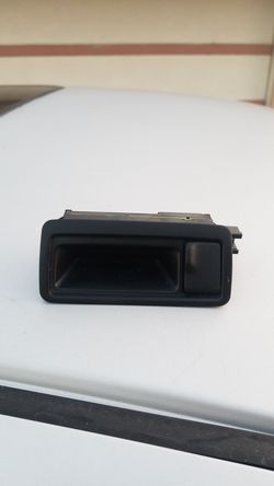 Integra digital clock (94-01)