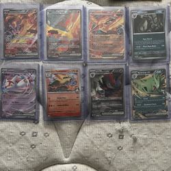 Pokemon Cards And Basketball 1kWorth Of Cards 