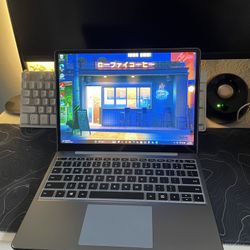 Microsoft Surface Laptop Go 3 