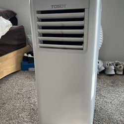 TOSOT 10,000 BTU Air Conditioner 