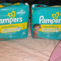 Diapers