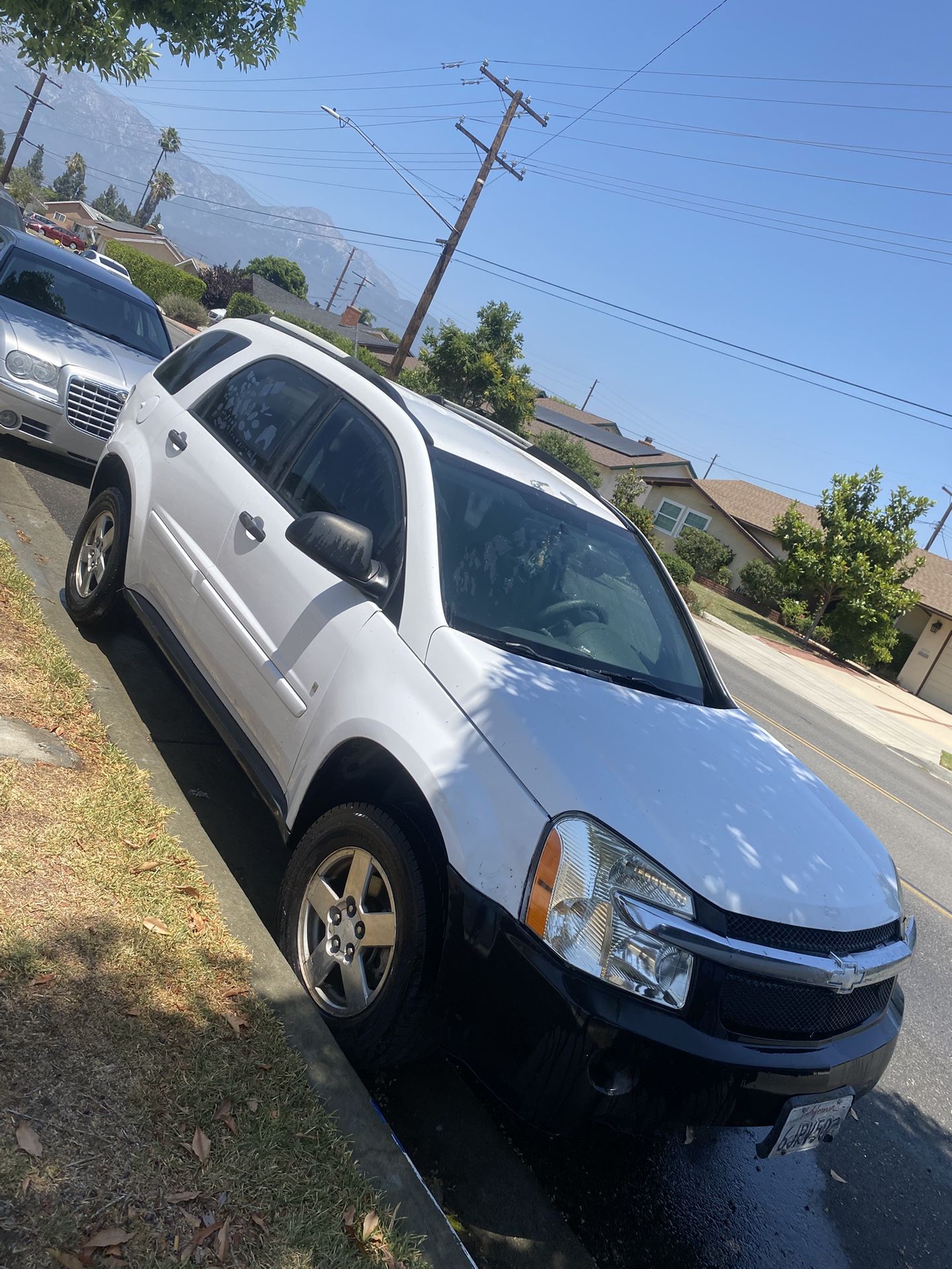 2009 Chevrolet Equinox