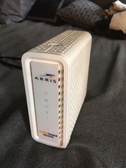 Arris Surfboard WiFi Modem & Router 2in1