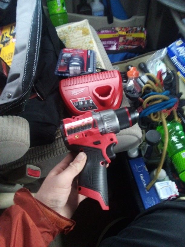 Bundle Of Power Tools