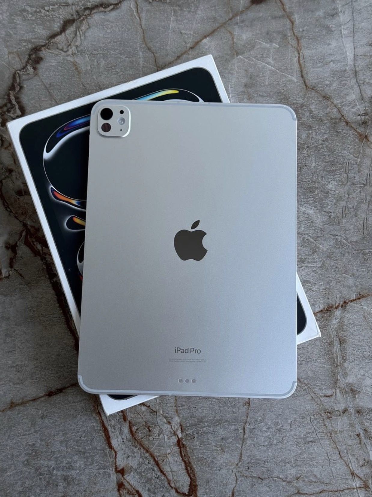 Apple iPad Pro (11-inch, 2nd generation)