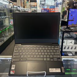Lenovo Ideapad 3 CB, AMD A6, Chromebook