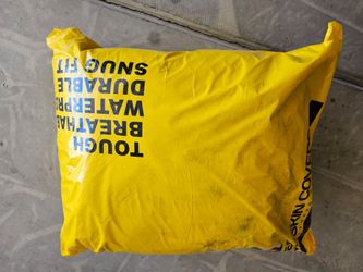 Ford Super Duty Seal Skin Truck Cover