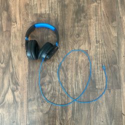 Turtle Beach Gaming Headset