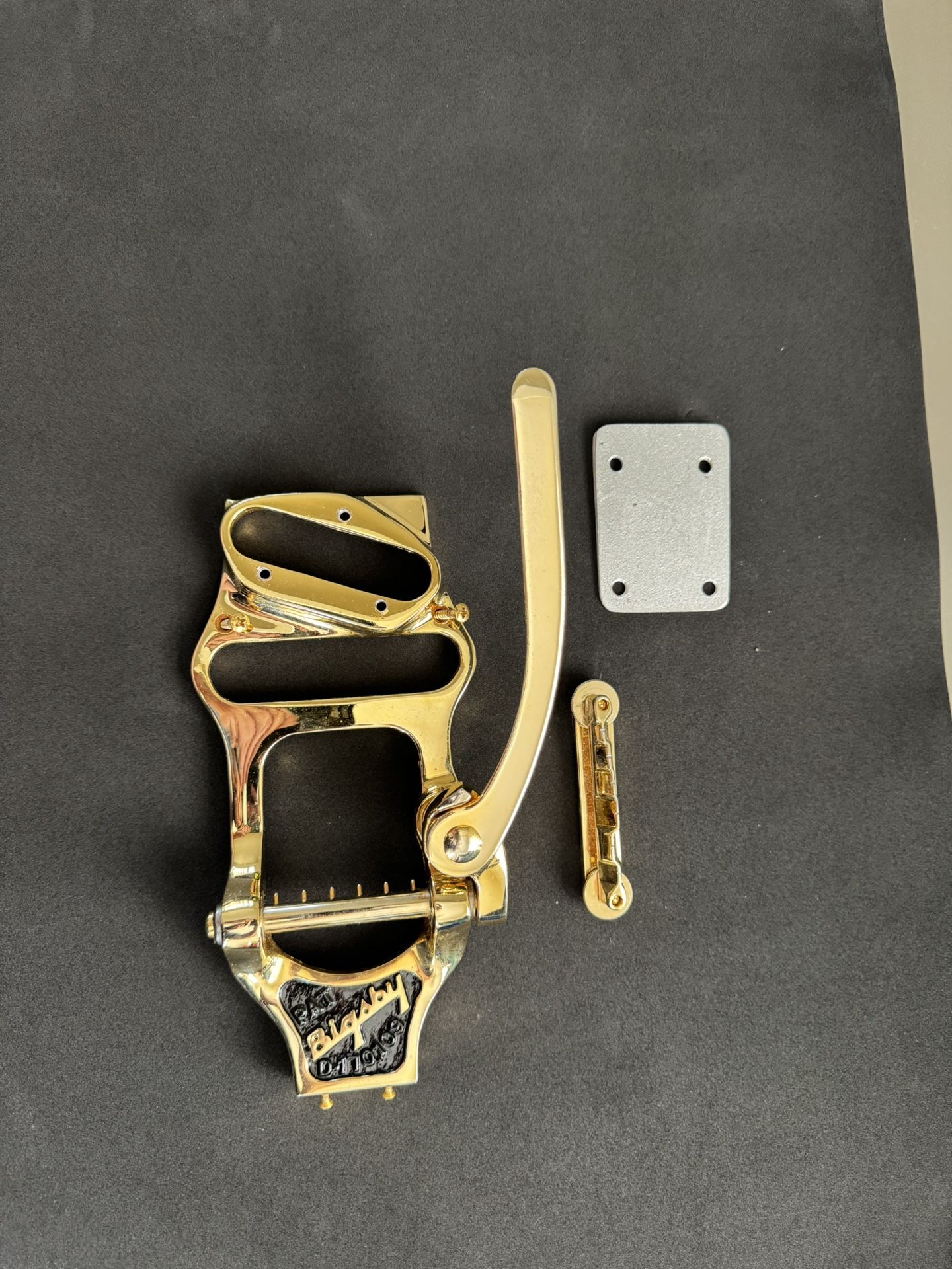 Bigsby B16 Gold For Telecaster