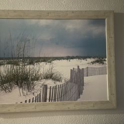 Big Painting 46wide X 36 High 